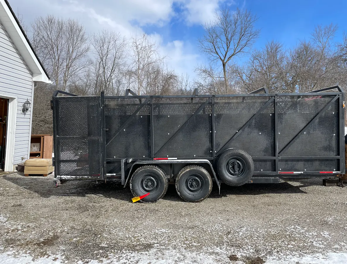 Dumpster Rental services in Reserve, LA